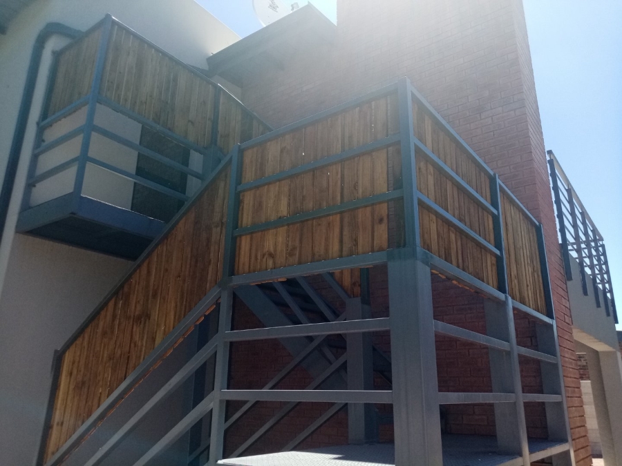 1 Bedroom Property for Sale in Universitas Free State